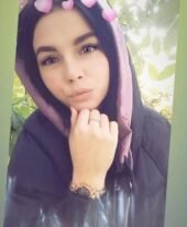 Nastya, 24